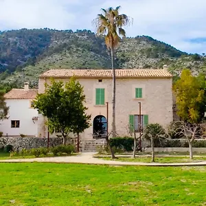 Subies , Selva (Mallorca) España