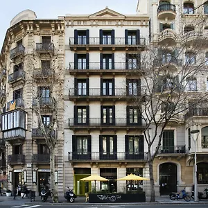 Cosmo Passeig De Gracia Apartamento