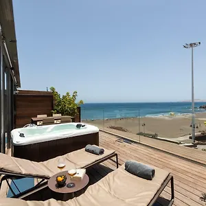 La Marine , Melenara España